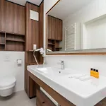 Apartamento Your Holidays Bel Mare II D407 Miedzyzdroje