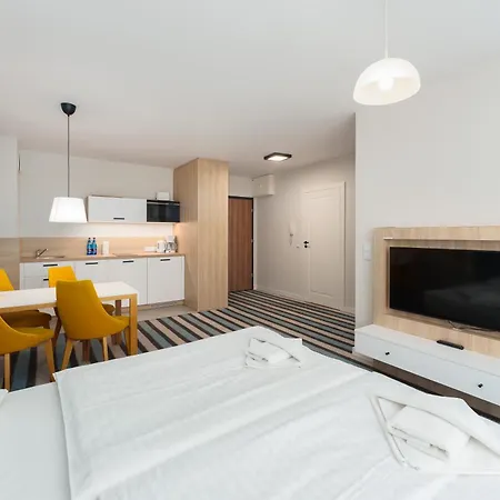 Bel Mare 407d Apartment *