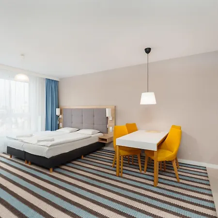 Apartament Bel Mare 407d