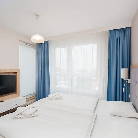 Bel Mare 407d Apartment