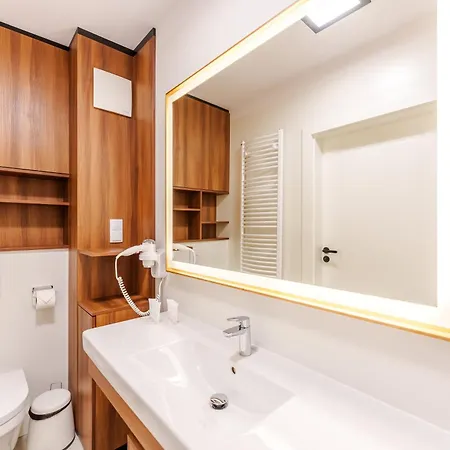 Bel Mare 407d Apartament *
