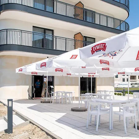 Bel Mare 407d Apartment