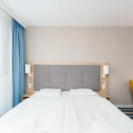 Bel Mare 407d Apartment *