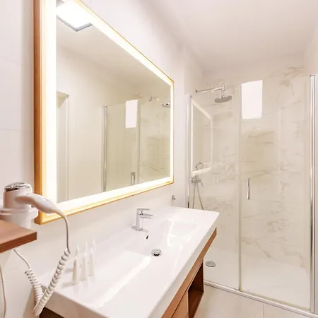 Bel Mare 407d Apartment
