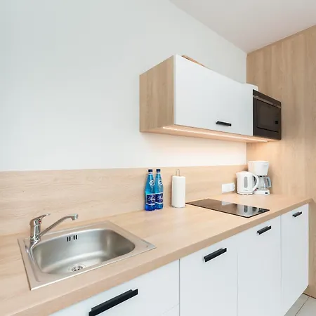 Apartment Bel Mare 407d *
