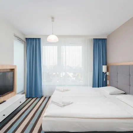 Bel Mare 407d Apartment *