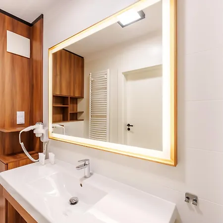 Apartment Bel Mare 407d Miedzyzdroje