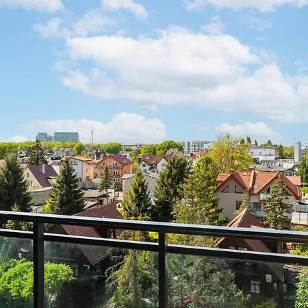 Your Holidays Bel Mare 407D Appartement