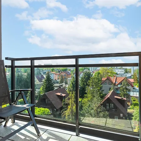 Appartement Your Holidays Bel Mare 407D