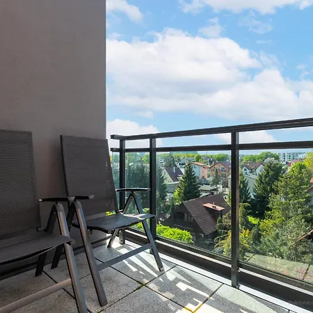 Your Holidays Bel Mare 407D Appartement *