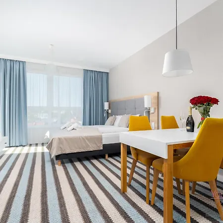 Appartement Your Holidays Bel Mare 407D *