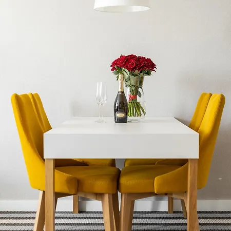 Daire Your Holidays Bel Mare 407d