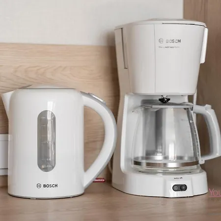 Your Holidays Bel Mare 407d Daire Miedzyzdroje