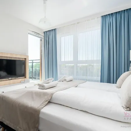 Your Holidays Bel Mare 407d *