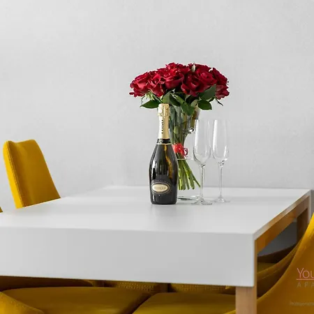 Your Holidays Bel Mare 407d Miedzyzdroje