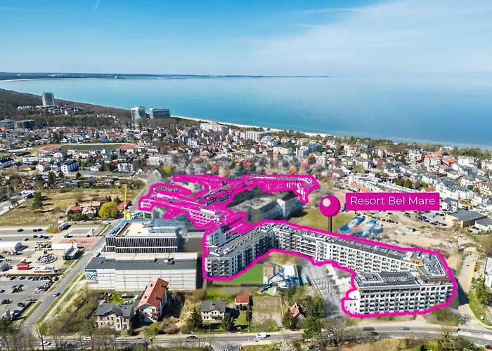 Your Holidays Bel Mare 407D *