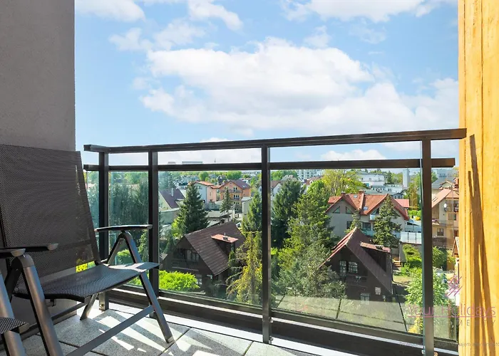 Appartement Your Holidays Bel Mare 407D