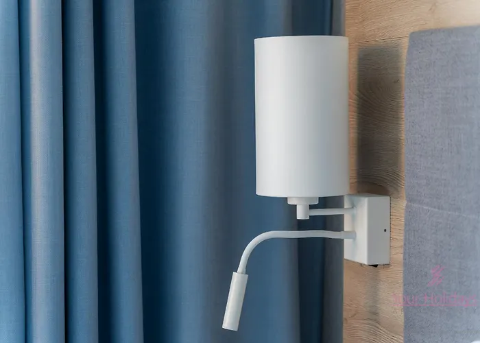 Appartement Your Holidays Bel Mare 407D Miedzyzdroje