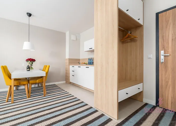 Your Holidays Bel Mare 407D *