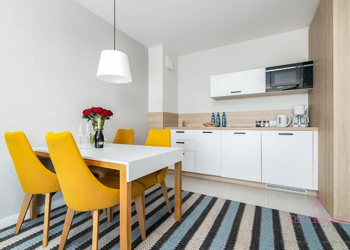 Your Holidays Bel Mare 407D