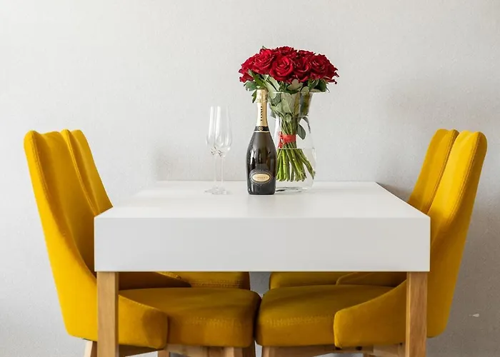 Appartement Your Holidays Bel Mare 407D