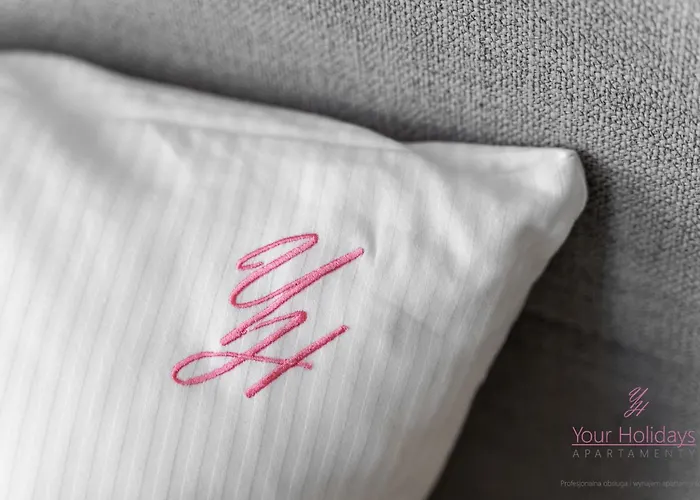 Your Holidays Bel Mare 407D