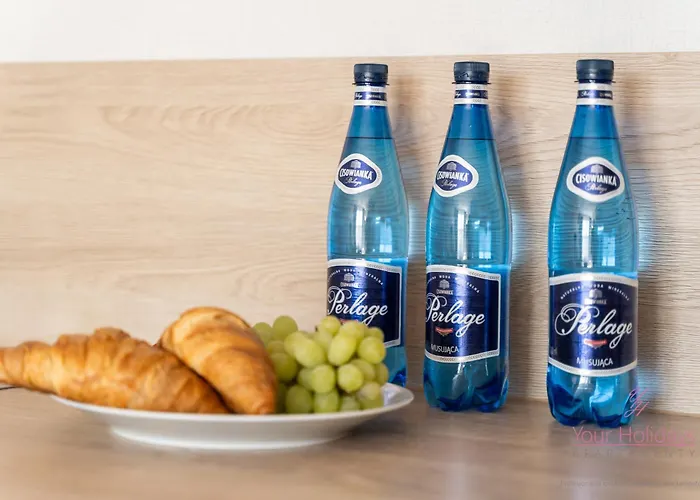 شقة Your Holidays Bel Mare II D407 *