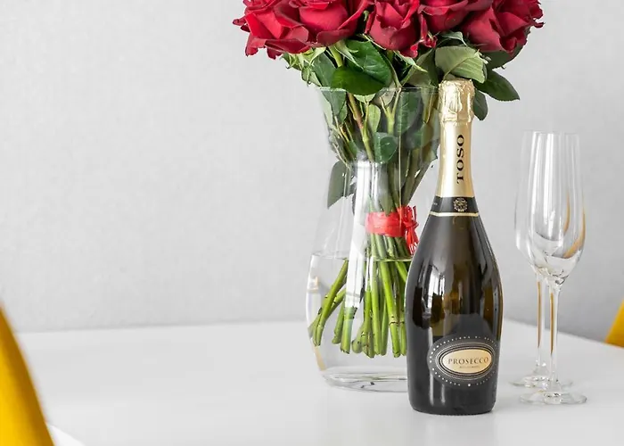 Your Holidays Bel Mare 407D